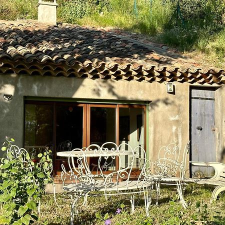 Mas Du Rocher I Electio Puget Exterior foto